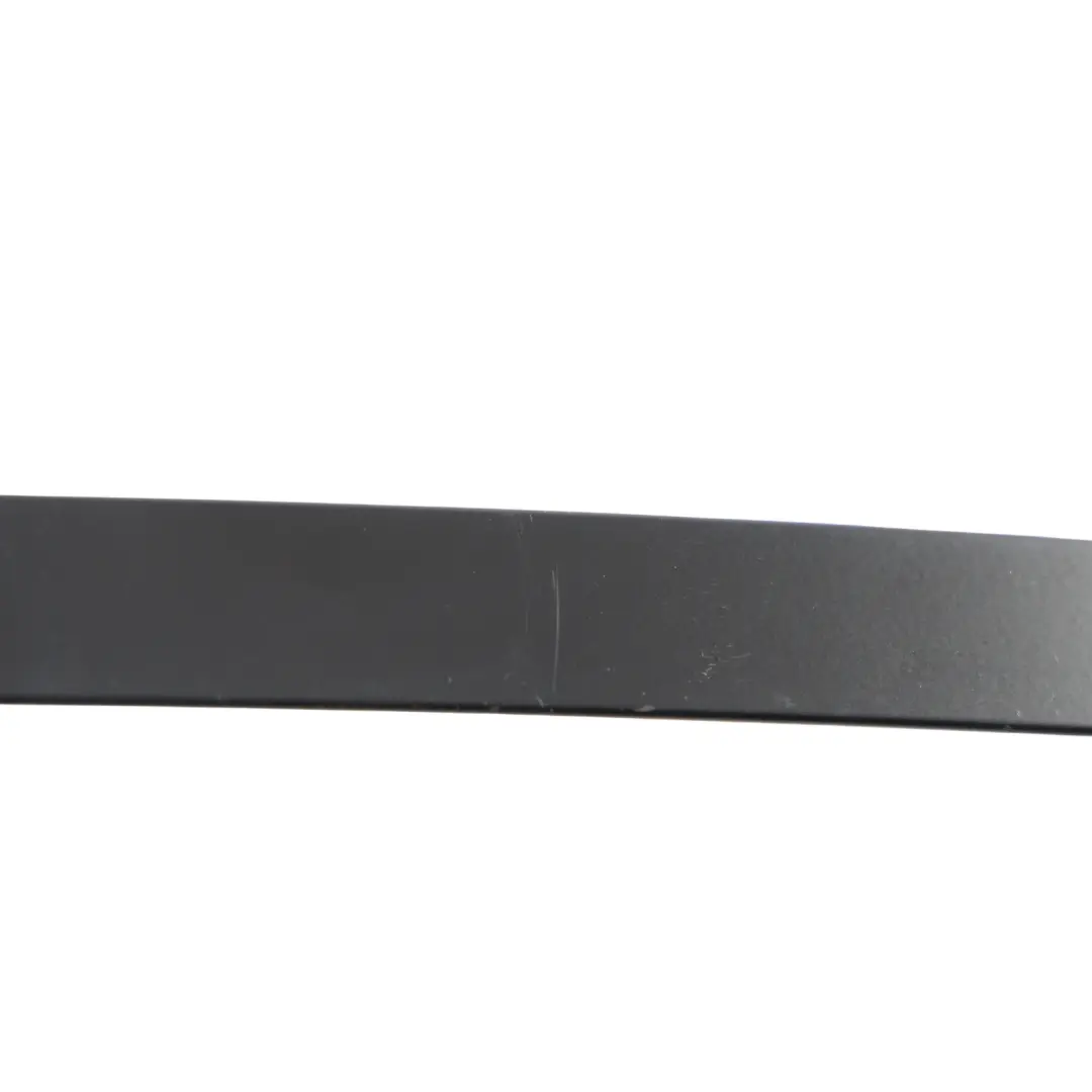 BMW G31 Touring Door Window Guide Web Strip Cover Rear Left N/S - SKU 7336977 - Part number 7336977