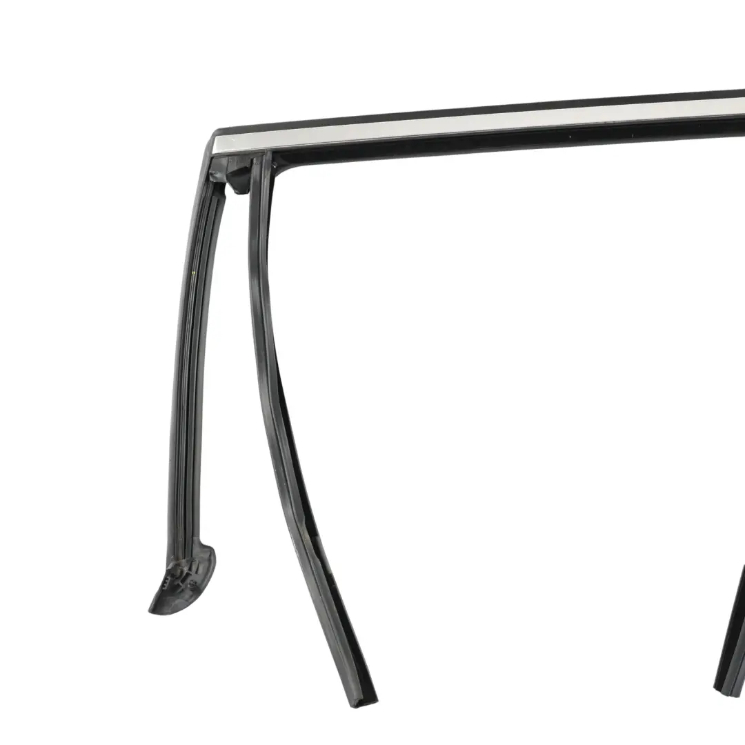 BMW G31 Rear Door Window Frame Guide Seal Gasket Left N/S - SKU 7336989 - Part number 7336989