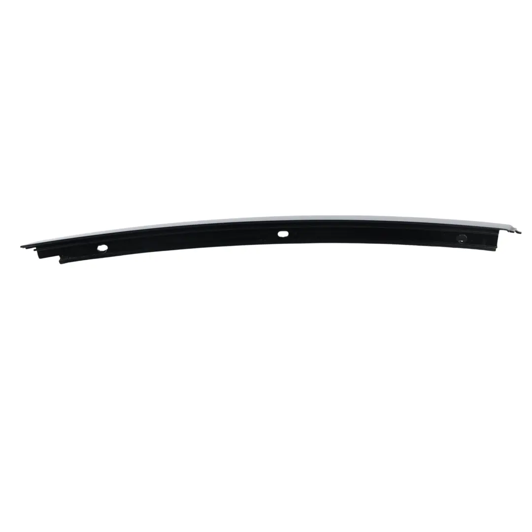 BMW G31 Touring Modanatura Telaio Finestrino Porta Posteriore Sinistra - SKU 7337001 - Numero di parte 7337001