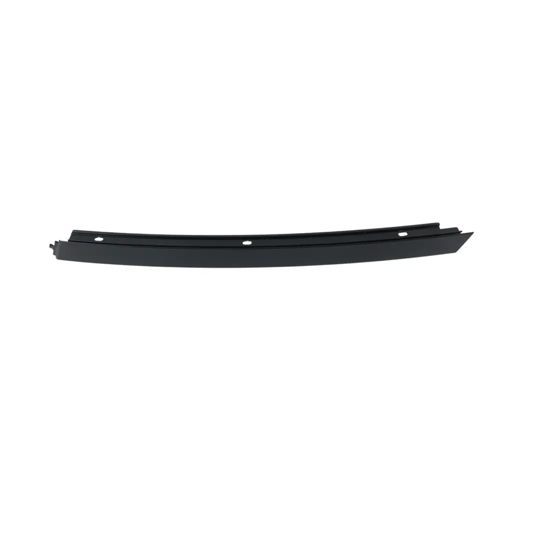Türfenster Rahmen Zierleiste Hinten Links für BMW G31 Touring mit Teilenummer 7337001 BMW G31 Touring Türfenster Rahmen Zierleiste Hinten Links - SKU 7337001 - Teilenummer 7337001
