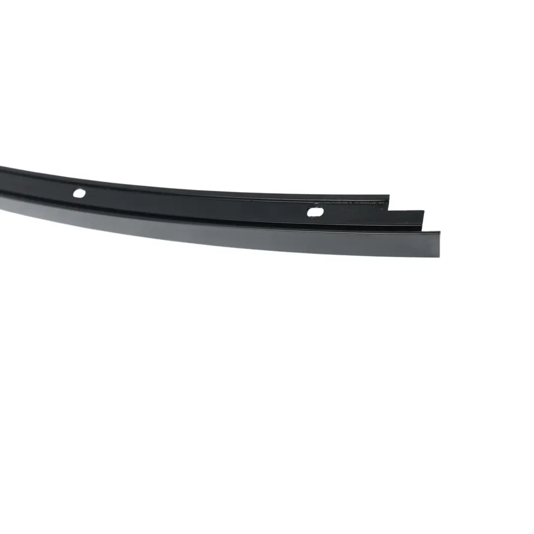 BMW G31 Touring Listwa Ramy Szyby Drzwi Tylna Lewy Tył - SKU 7337001 - Numer Części 7337001