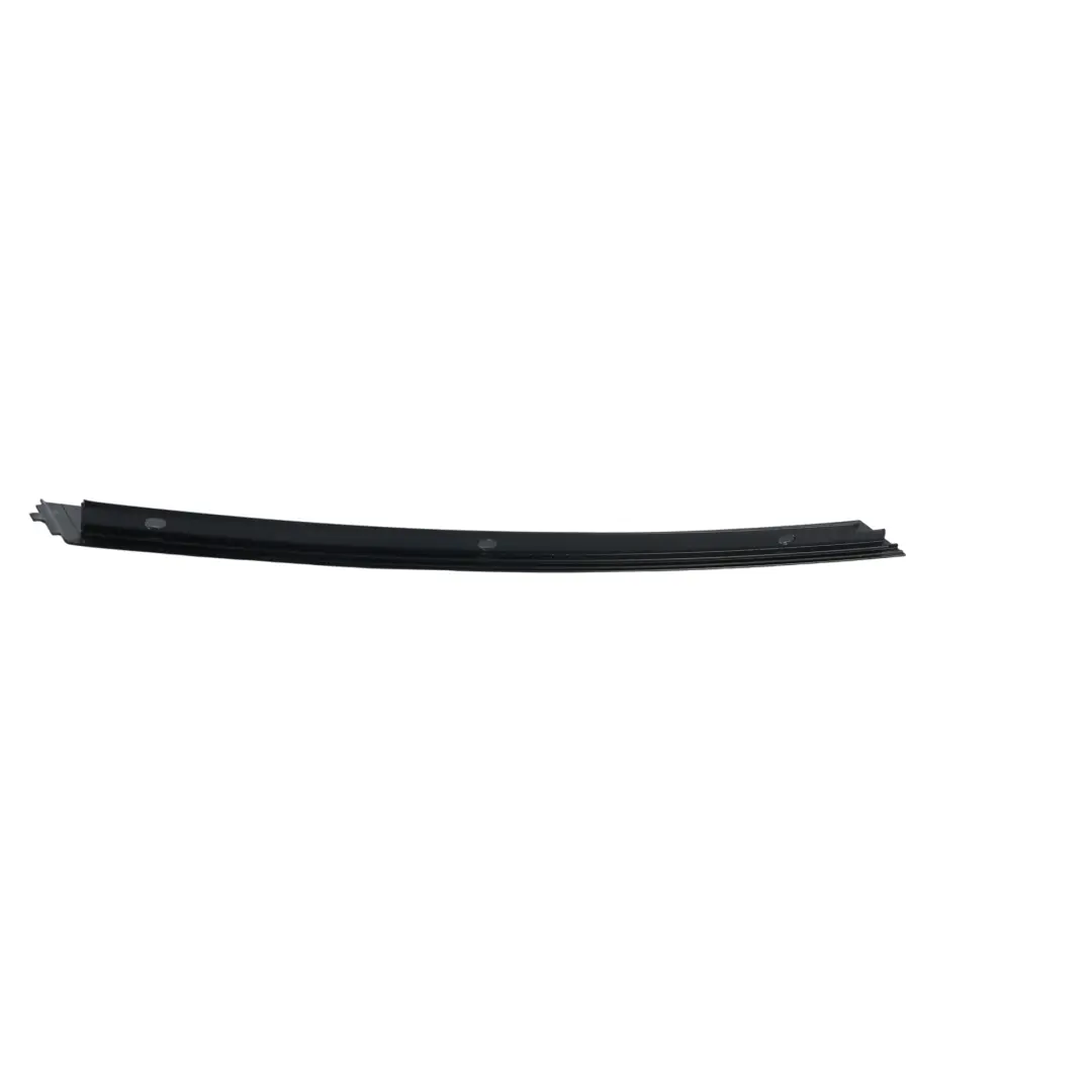 BMW G31 Touring Türfenster Rahmen Zierleiste Hinten Links - SKU 7337001 - Teilenummer 7337001