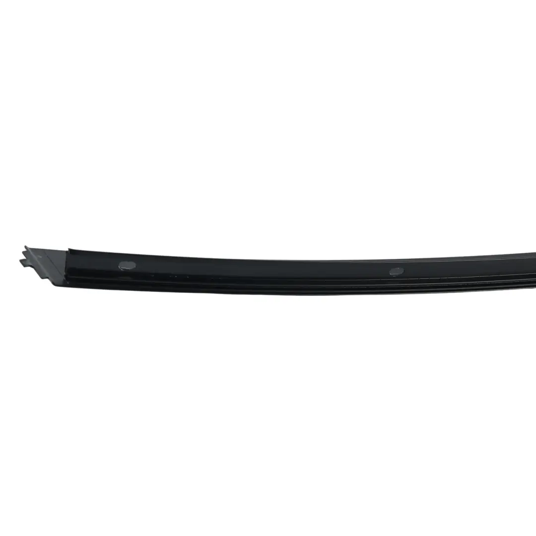 BMW G31 Touring Türfenster Rahmen Zierleiste Hinten Links - SKU 7337001 - Teilenummer 7337001