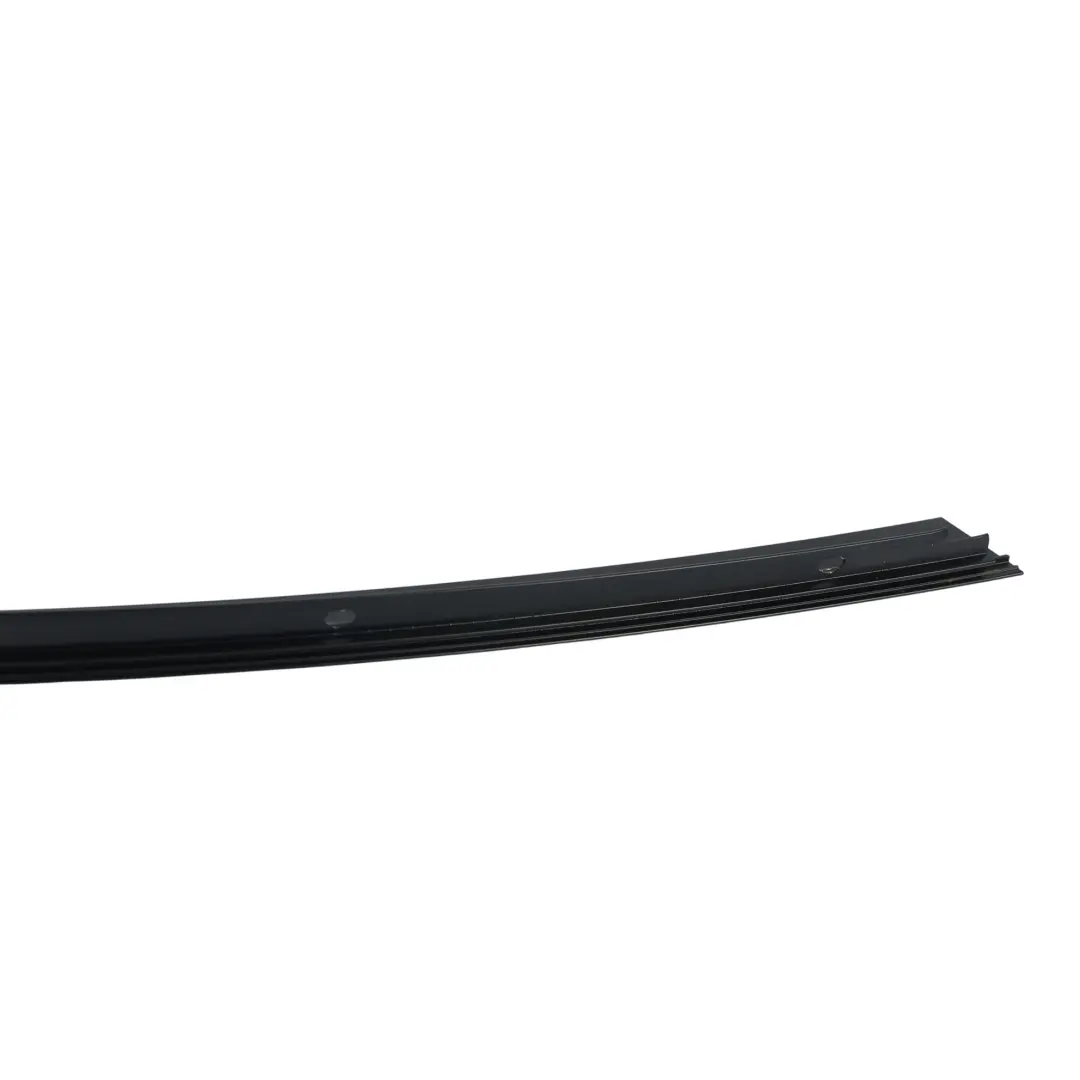 BMW G31 Touring Door Window Frame Trim Strip Rear Left N/S - SKU 7337001 - Part number 7337001