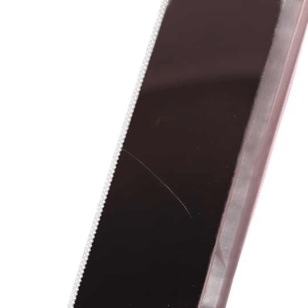 BMW G31 Touring Side Window Glass Fixed Quarter ESG AS2 Rear Right O/S - SKU 7337006 - Part number 7337006