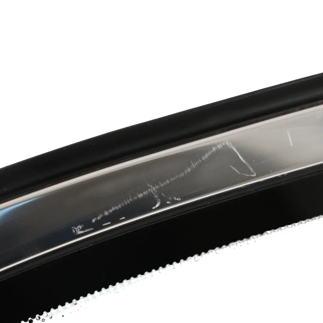 BMW G31 Touring Side Window Glass Fixed Quarter ESG AS2 Rear Right O/S - SKU 7337006 - Part number 7337006