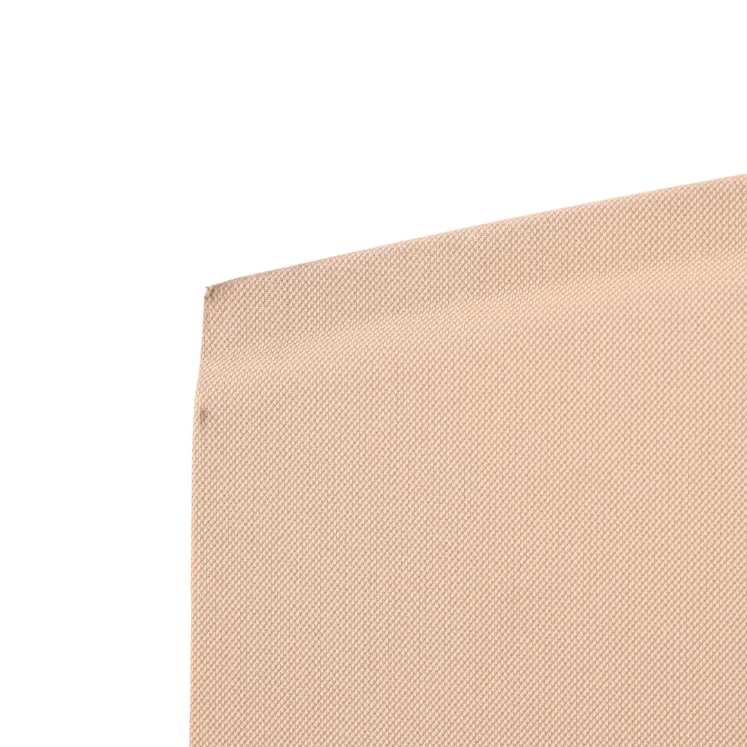 BMW F36 Gran Coupe Parcel Shelf Rear Trunk Luggage Compartment Beige - SKU 7337283 - Part number 7337283