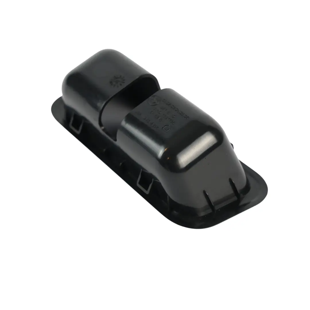 BMW X5 F15 Pannello Copertura Portellone Posteriore Interno Nero - SKU 7337736 - Numero di parte 7337736