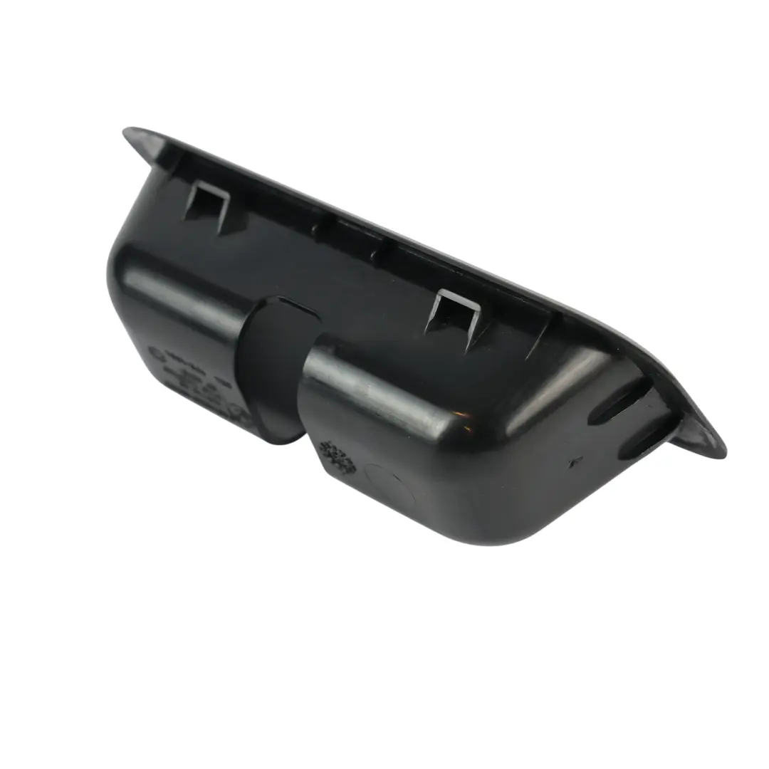 Panel Cubierta Portón Trasero Interior Negro para BMW X5 F15 con número de pieza 7337736 BMW X5 F15 Panel Cubierta Portón Trasero Interior Negro - SKU 7337736 - Número de pieza 7337736