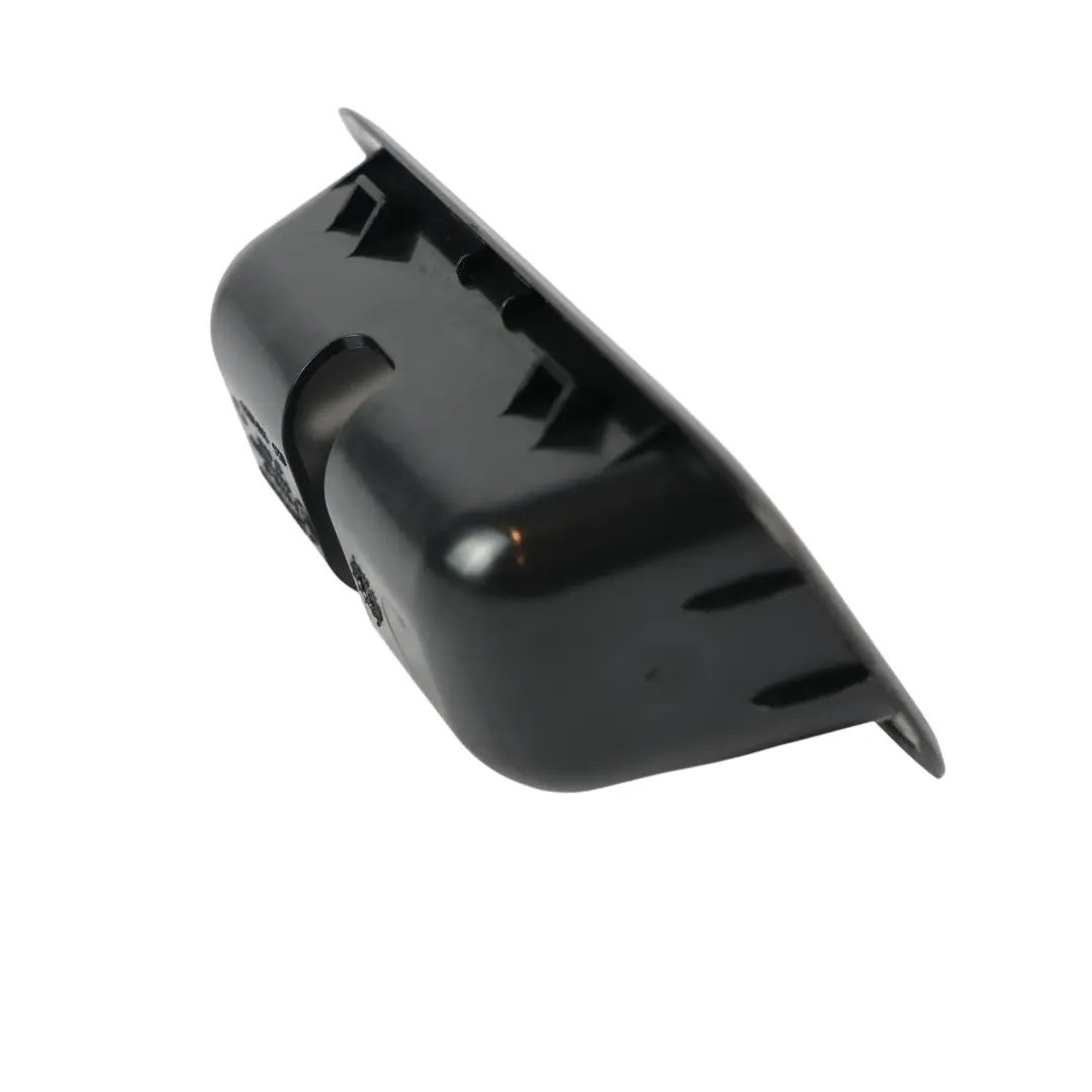 Pannello Copertura Portellone Posteriore Interno Nero per BMW X5 F15 con numero di parte 7337736 BMW X5 F15 Pannello Copertura Portellone Posteriore Interno Nero - SKU 7337736 - Numero di parte 7337736