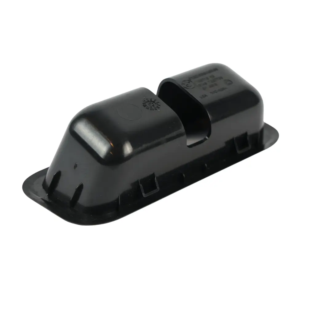 Pannello Copertura Portellone Posteriore Interno Nero per BMW X5 F15 con numero di parte 7337736 BMW X5 F15 Pannello Copertura Portellone Posteriore Interno Nero - SKU 7337736 - Numero di parte 7337736