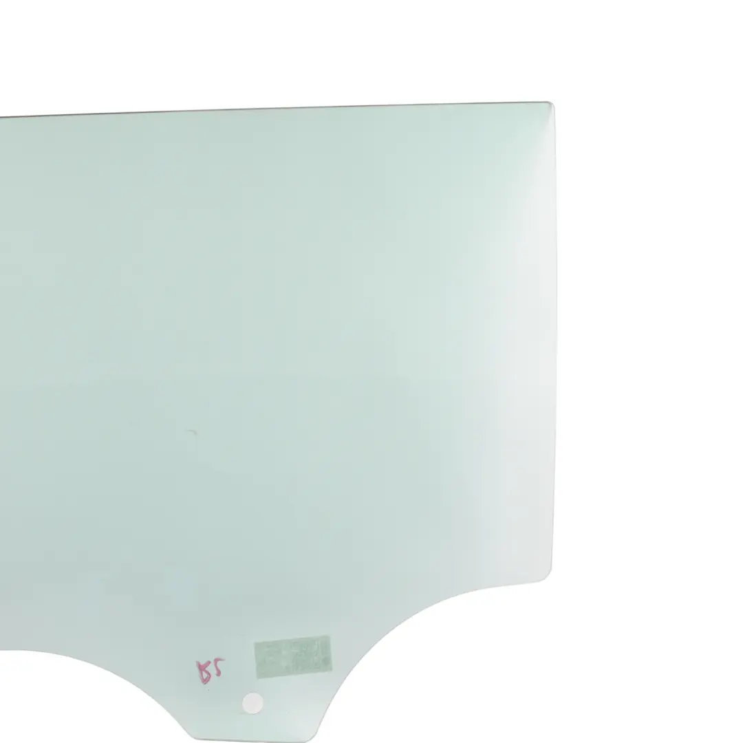 BMW G31 Touring Door Window Glass AS2 ESG Rear Left N/S - SKU 7339459 - Part number 7339459