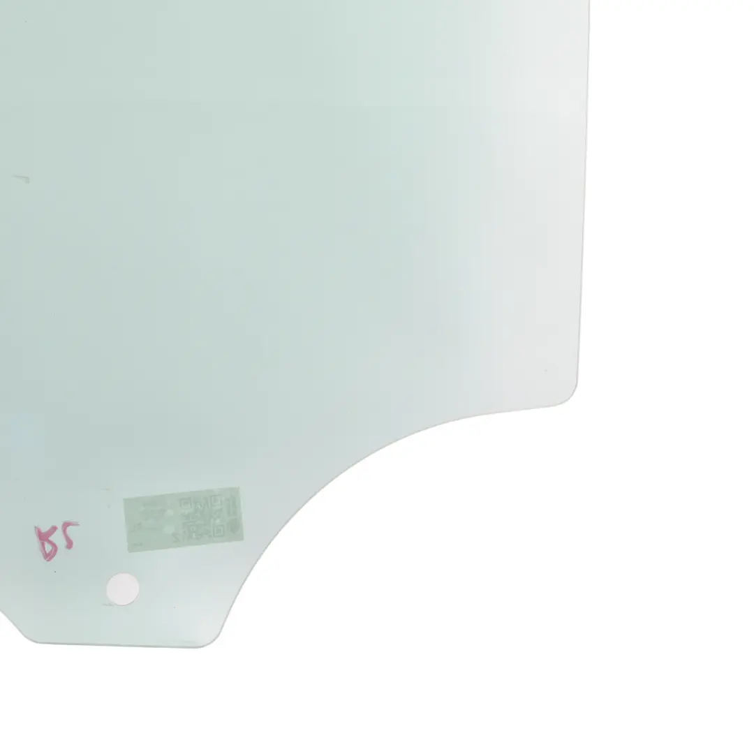 Door Window Glass AS2 ESG Rear Left N/S to BMW G31 Touring with Part number 7339459 BMW G31 Touring Door Window Glass AS2 ESG Rear Left N/S - SKU 7339459 - Part number 7339459