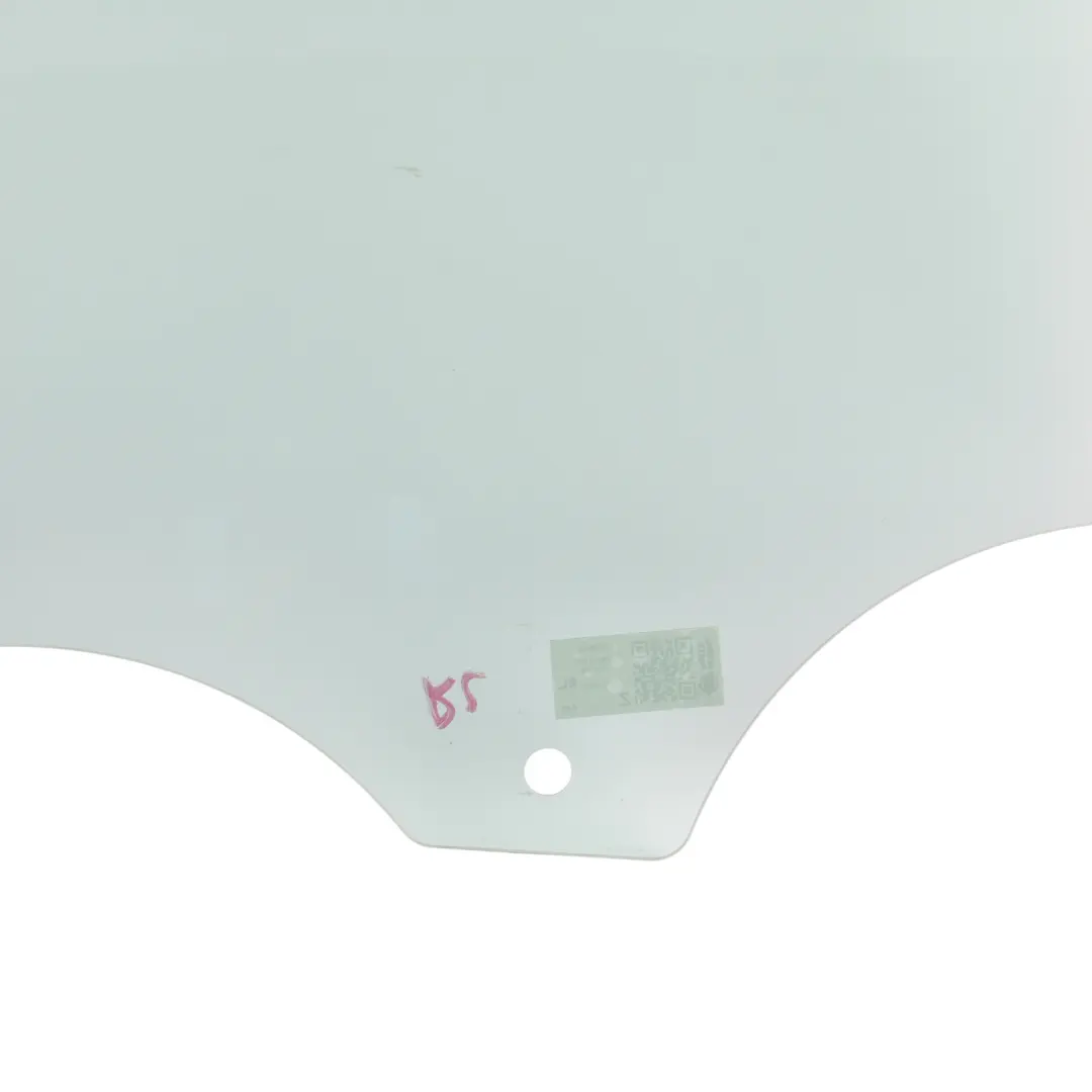 BMW G31 Touring Door Window Glass AS2 ESG Rear Left N/S - SKU 7339459 - Part number 7339459