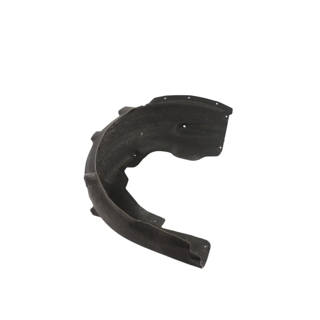 Arch Liner Cover Housing Rear Left N/S to BMW G31 Touring Wheel with Part number 7340797 BMW G31 Touring Wheel Arch Liner Cover Housing Rear Left N/S - SKU 7340797 - Part number 7340797