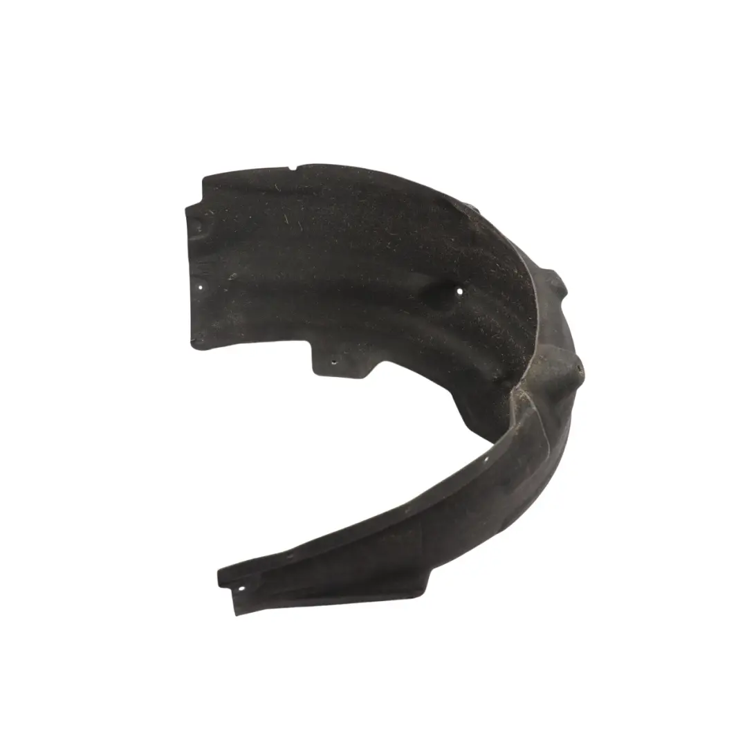 Arch Liner Cover Housing Rear Left N/S to BMW G31 Touring Wheel with Part number 7340797 BMW G31 Touring Wheel Arch Liner Cover Housing Rear Left N/S - SKU 7340797 - Part number 7340797