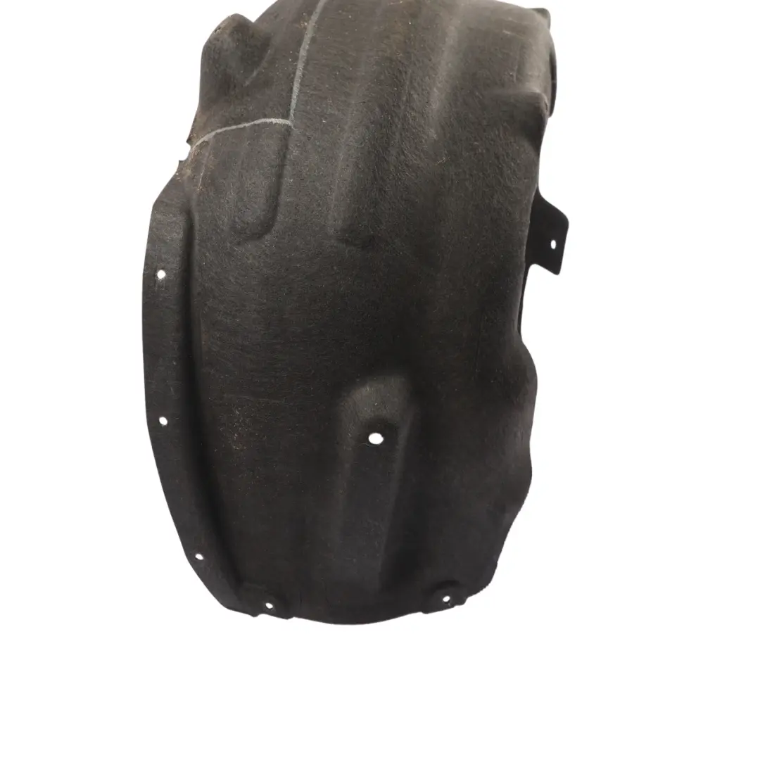 Arch Liner Cover Housing Rear Left N/S to BMW G31 Touring Wheel with Part number 7340797 BMW G31 Touring Wheel Arch Liner Cover Housing Rear Left N/S - SKU 7340797 - Part number 7340797