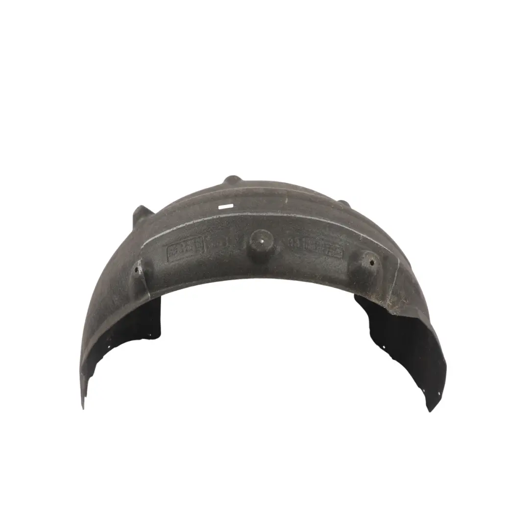 BMW G31 Touring Wheel Arch Liner Cover Housing Rear Left N/S - SKU 7340797 - Part number 7340797