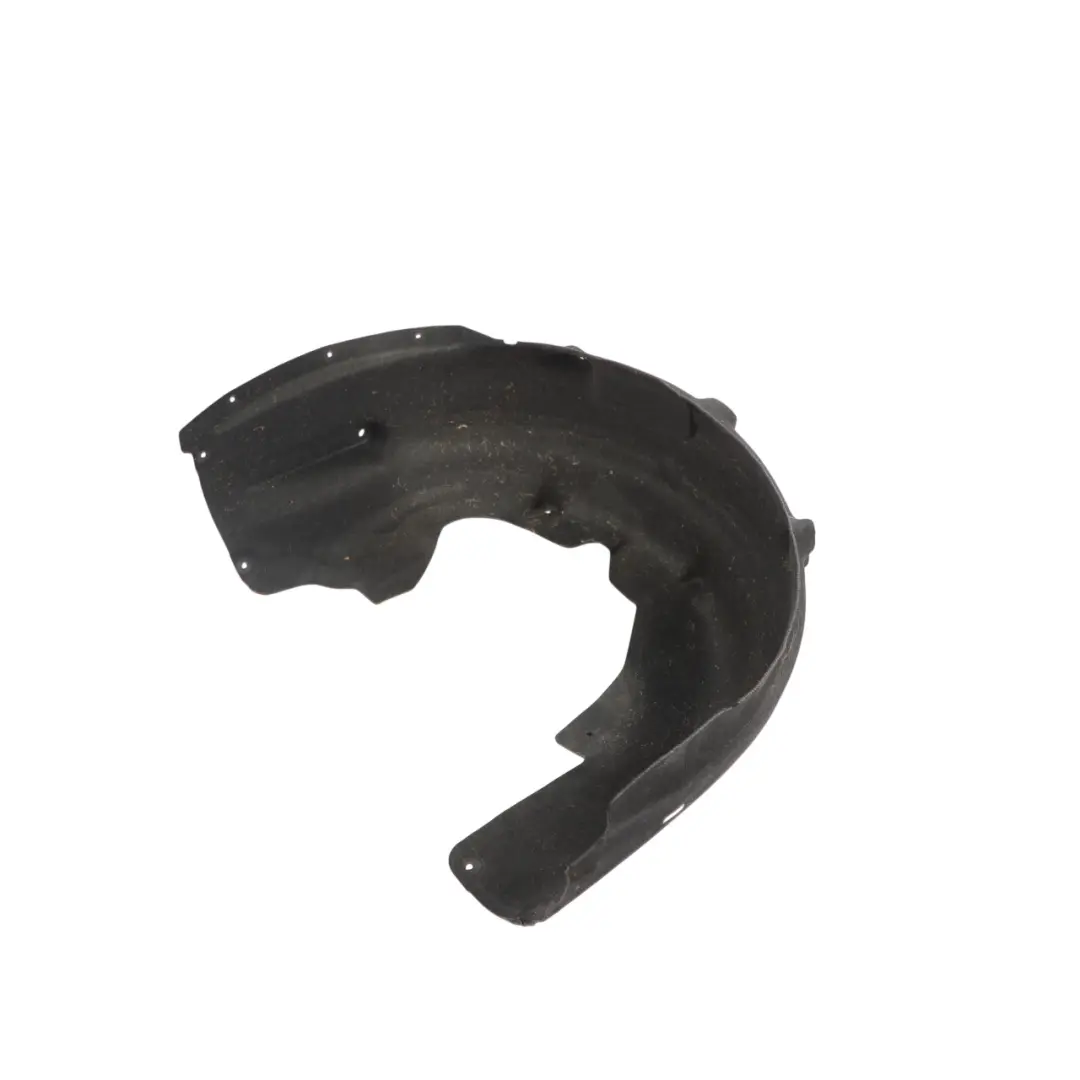 Arch Liner Cover Housing Rear Right O/S to BMW G31 Touring Wheel with Part number 7340798 BMW G31 Touring Wheel Arch Liner Cover Housing Rear Right O/S - SKU 7340798 - Part number 7340798