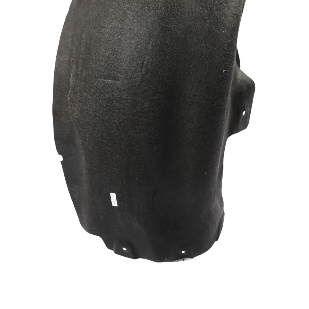Arch Liner Cover Housing Rear Right O/S to BMW G31 Touring Wheel with Part number 7340798 BMW G31 Touring Wheel Arch Liner Cover Housing Rear Right O/S - SKU 7340798 - Part number 7340798