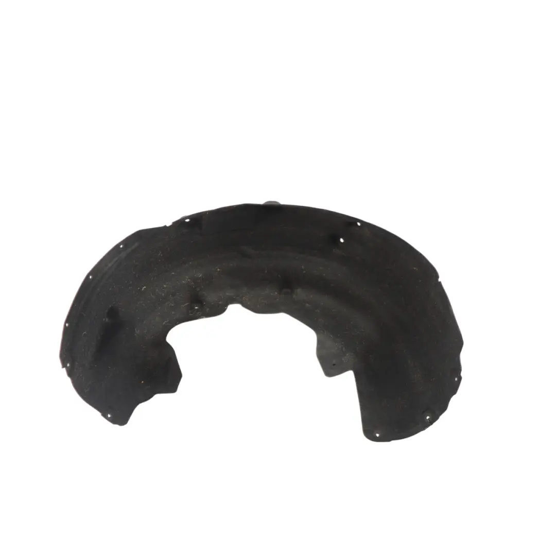 Arch Liner Cover Housing Rear Right O/S to BMW G31 Touring Wheel with Part number 7340798 BMW G31 Touring Wheel Arch Liner Cover Housing Rear Right O/S - SKU 7340798 - Part number 7340798