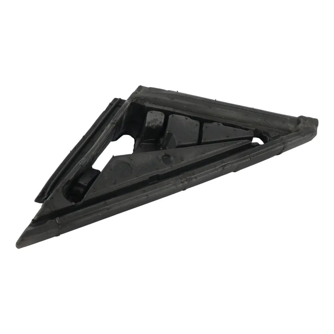BMW F90 G30 G31 Junta Goma Triangulo Espejo Lateral Izquierdo - SKU 7341021 - Número de pieza 7341021