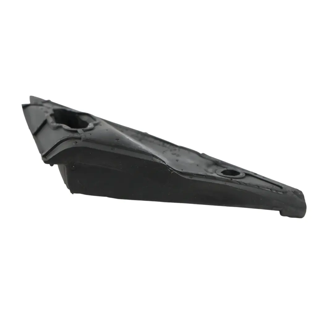 BMW F90 G30 G31 Seitenspiegel Dreieck Dichtung Gummi Links - SKU 7341021 - Teilenummer 7341021