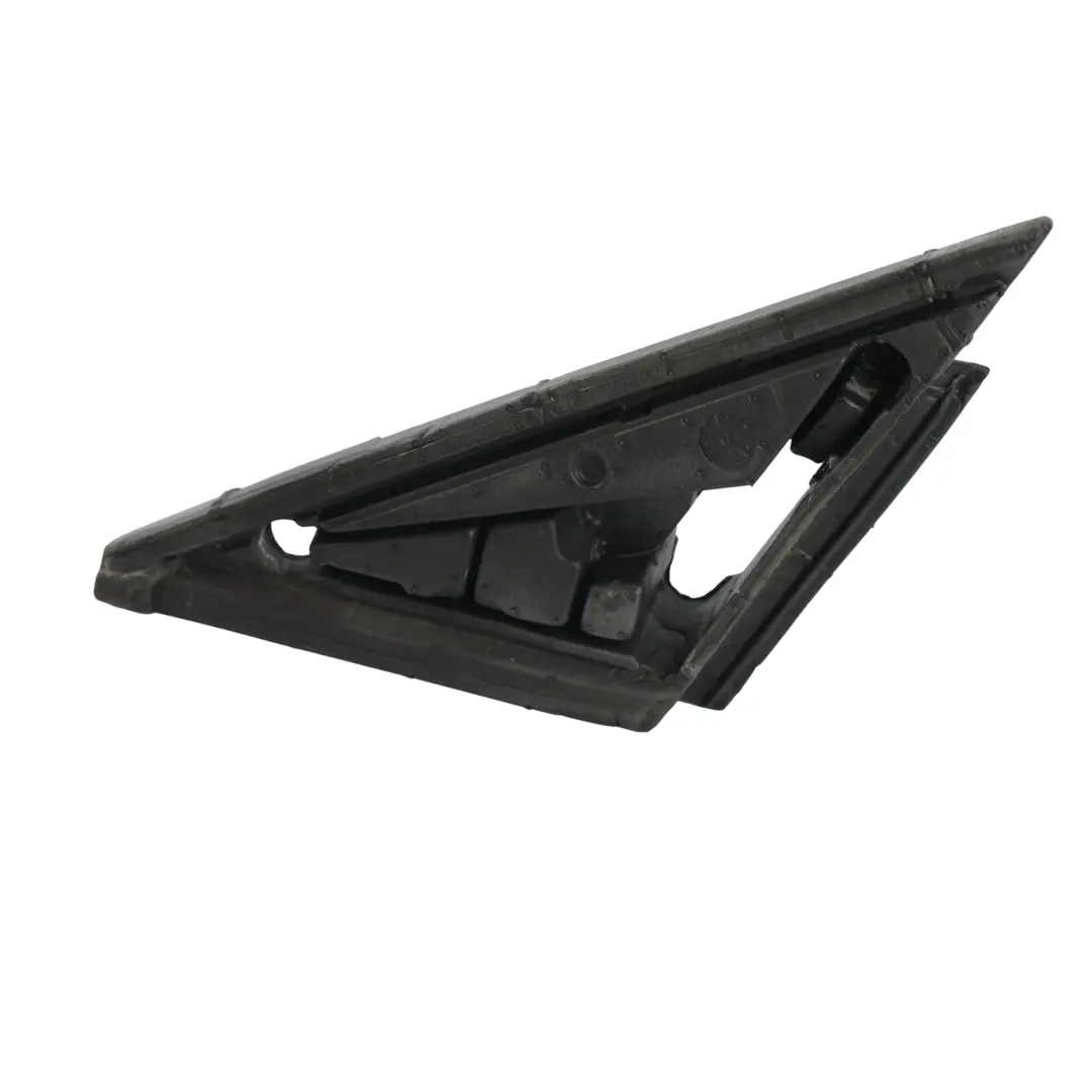 BMW F90 G30 G31 Junta Goma Triangulo Espejo Lateral Izquierdo - SKU 7341021 - Número de pieza 7341021