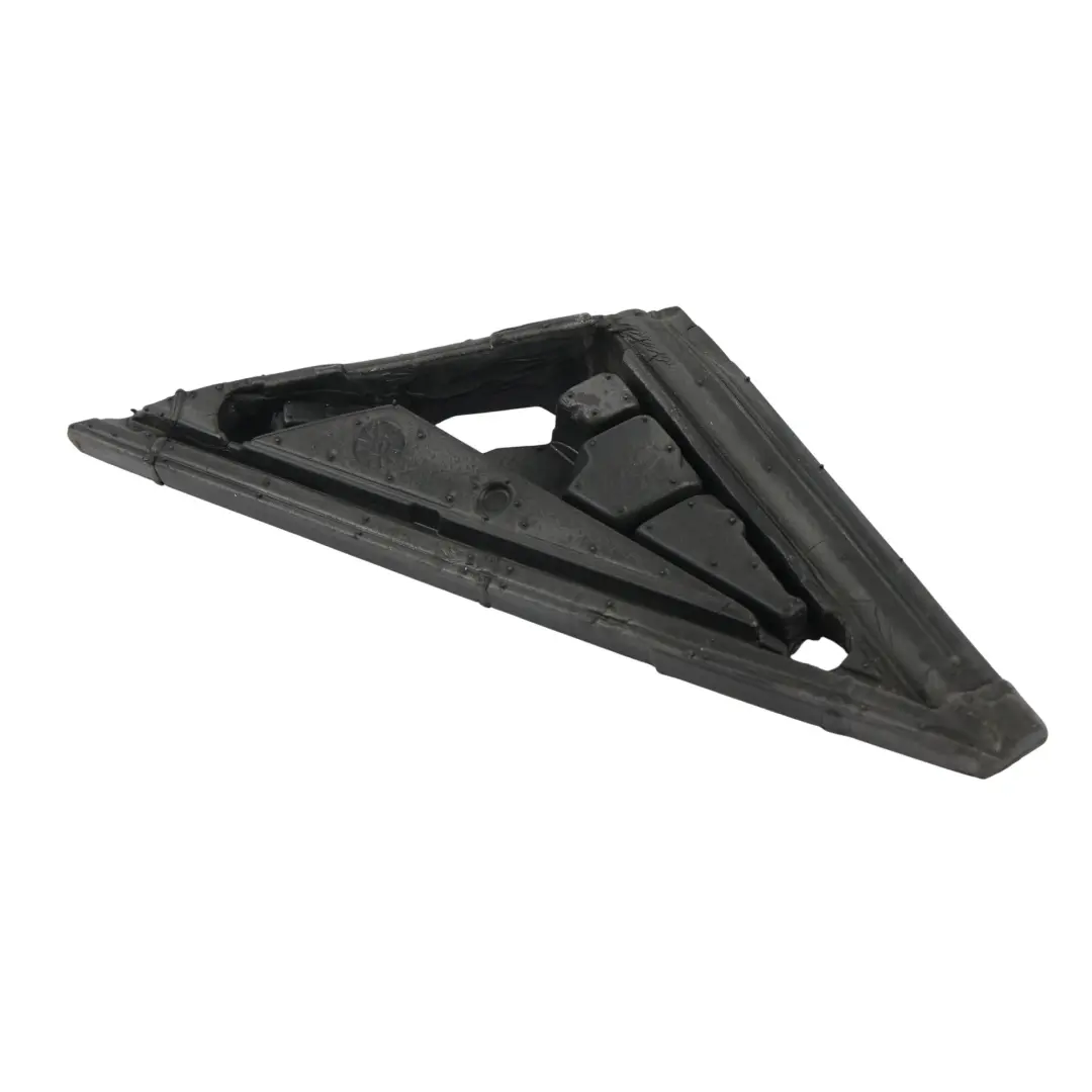 BMW F90 G30 G31 Junta Goma Triangulo Espejo Lateral Izquierdo - SKU 7341021 - Número de pieza 7341021