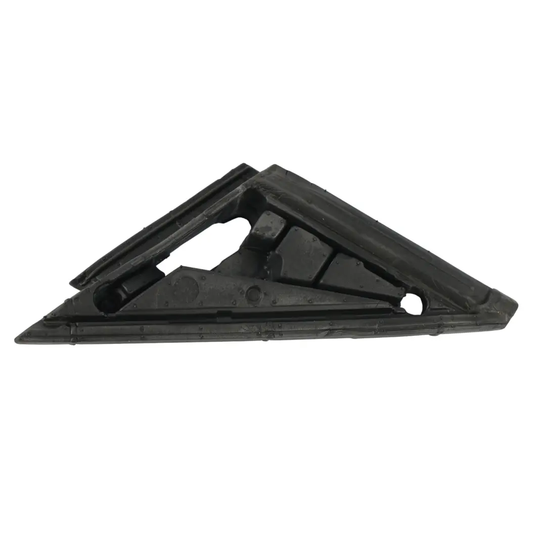 BMW F90 G30 G31 Side Wing Mirror Triangle Seal Rubber Gasket Left N/S - SKU 7341021 - Part number 7341021