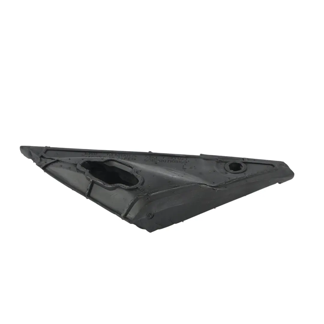 BMW F90 G30 G31 Side Wing Mirror Triangle Seal Rubber Gasket Left N/S - SKU 7341021 - Part number 7341021