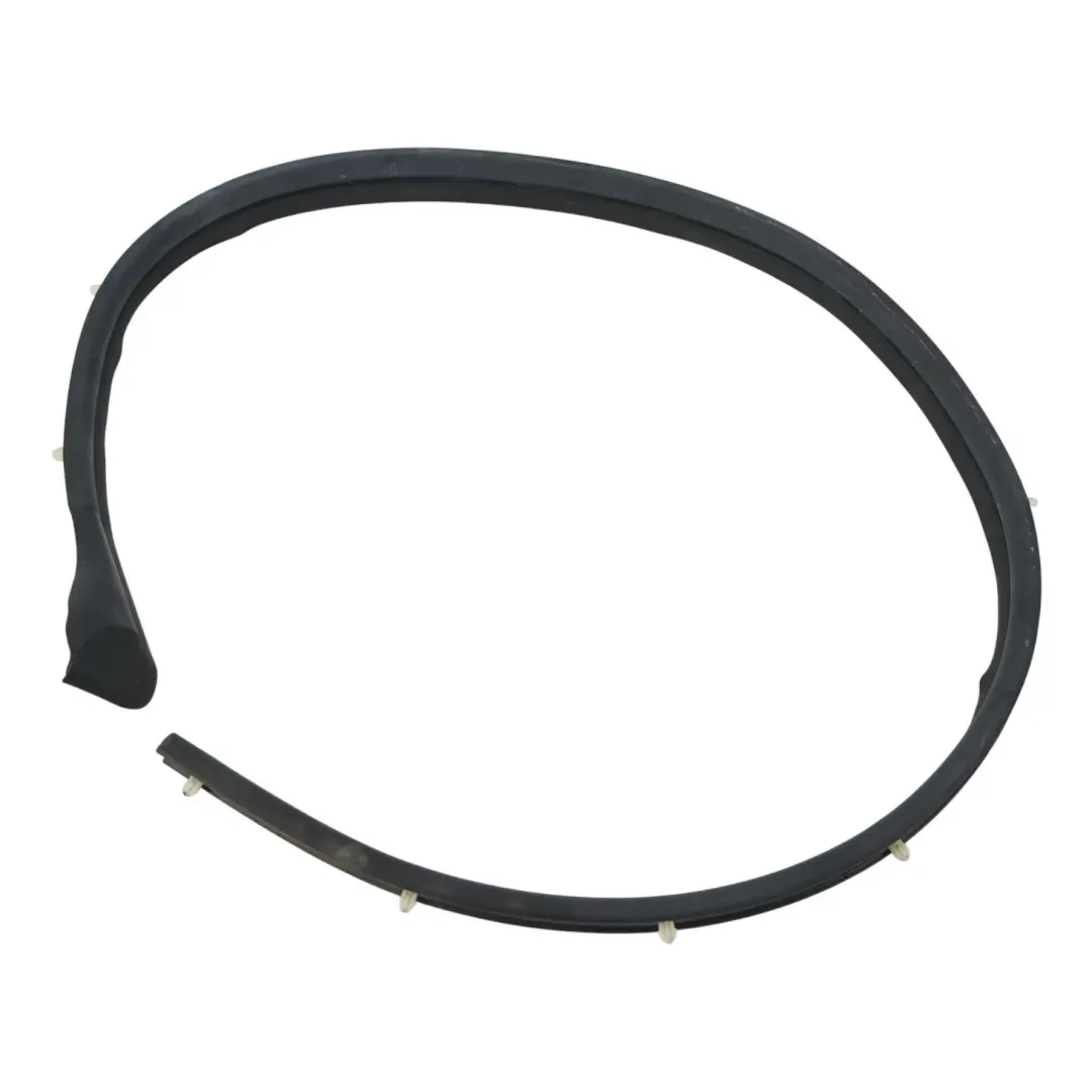 BMW G30 G31 F90 Türdichtung Abdeckung Dichtung Vorne Links - SKU 7341645 - Teilenummer 7341645