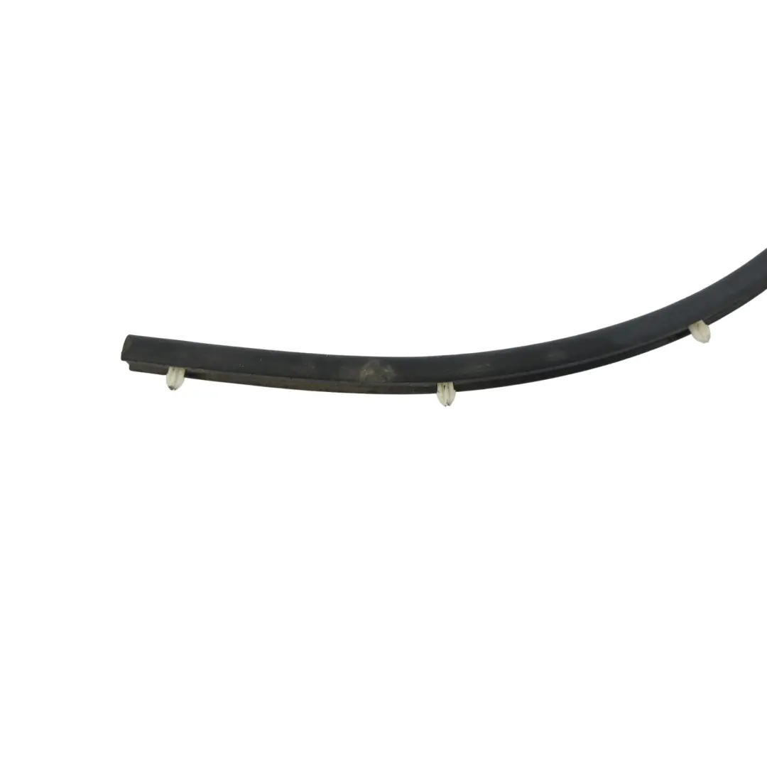 BMW G30 G31 F90 Door Bottom Gap Cover Seal Gasket Front Left N/S - SKU 7341645 - Part number 7341645