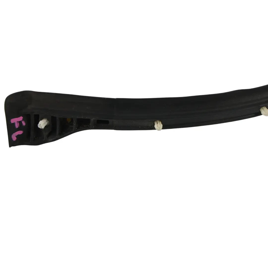 BMW G30 G31 F90 Türdichtung Abdeckung Dichtung Vorne Links - SKU 7341645 - Teilenummer 7341645