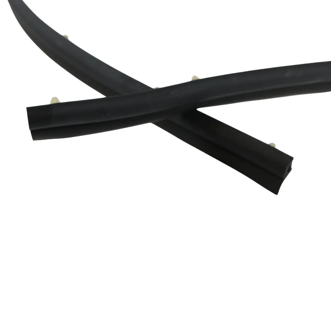 BMW G30 G31 F90 Türdichtung Untere Abdeckung Hinten Links - SKU 7341647 - Teilenummer 7341647