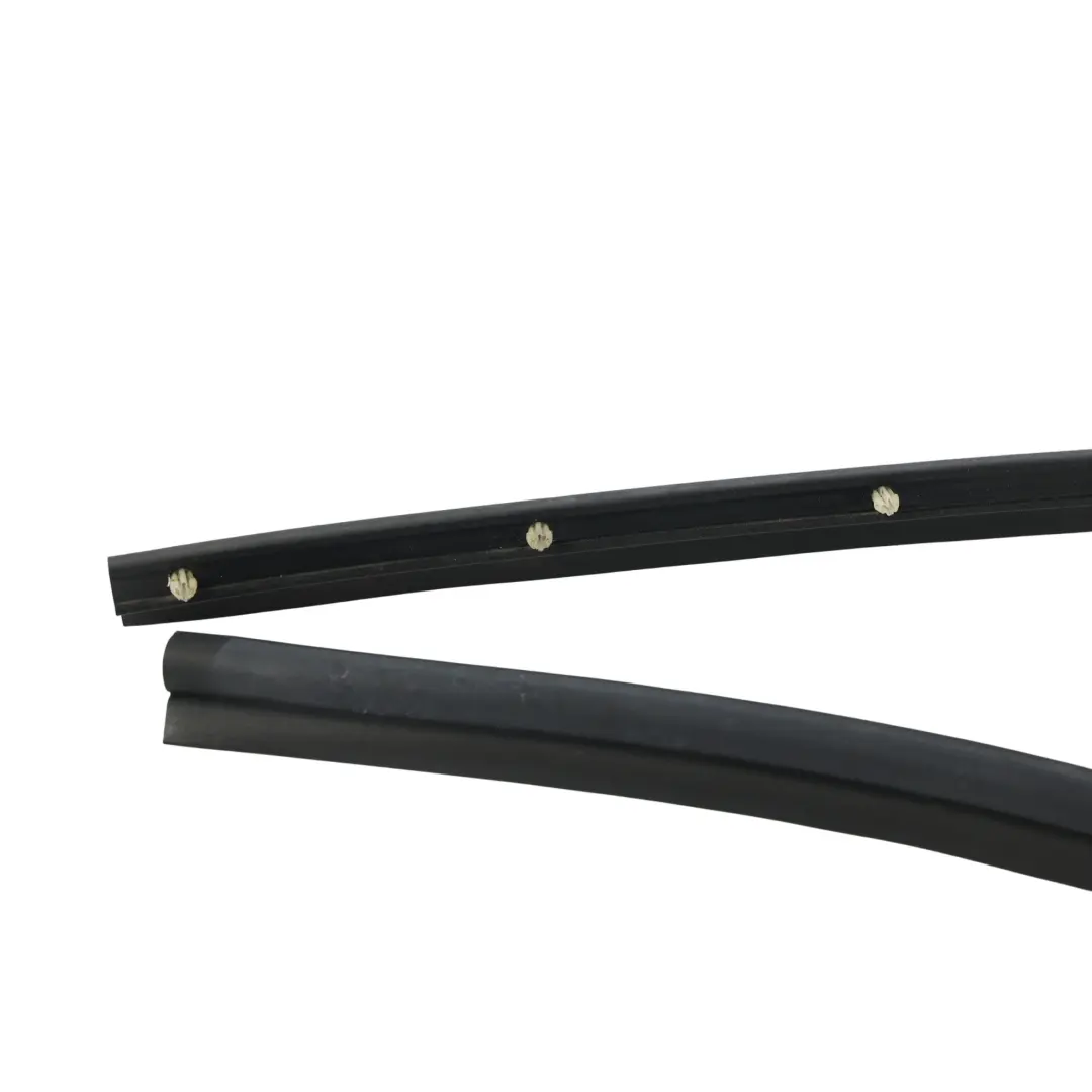BMW G30 G31 F90 Türdichtung Untere Abdeckung Hinten Links - SKU 7341647 - Teilenummer 7341647