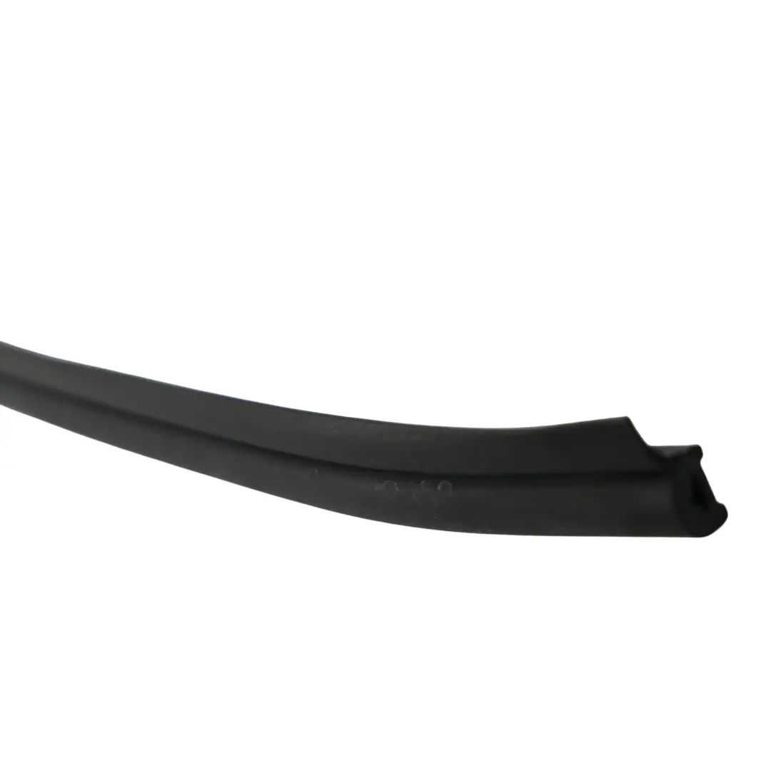 BMW G30 G31 F90 Türdichtung Untere Abdeckung Hinten Links - SKU 7341647 - Teilenummer 7341647