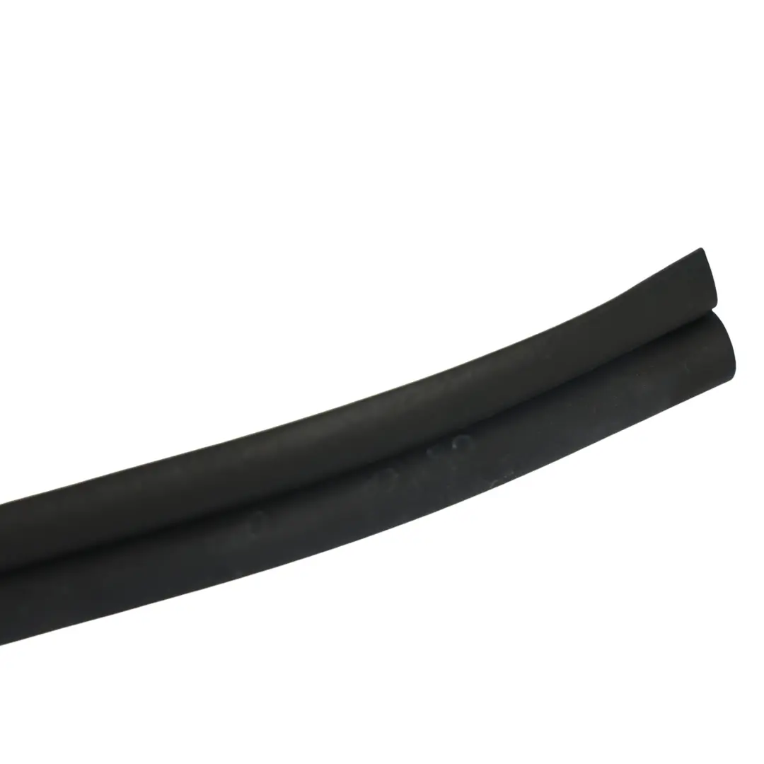 BMW G30 G31 F90 Door Bottom Gap Cover Seal Rear Left N/S - SKU 7341647 - Part number 7341647
