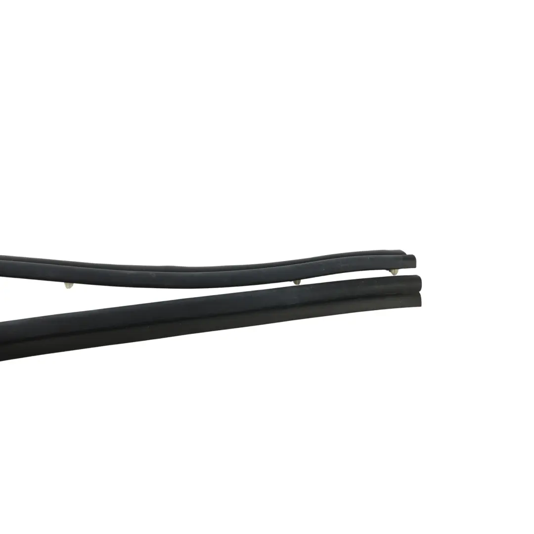 Door Bottom Gap Cover Seal Rear Left N/S to BMW G30 G31 F90 with Part number 7341647 BMW G30 G31 F90 Door Bottom Gap Cover Seal Rear Left N/S - SKU 7341647 - Part number 7341647