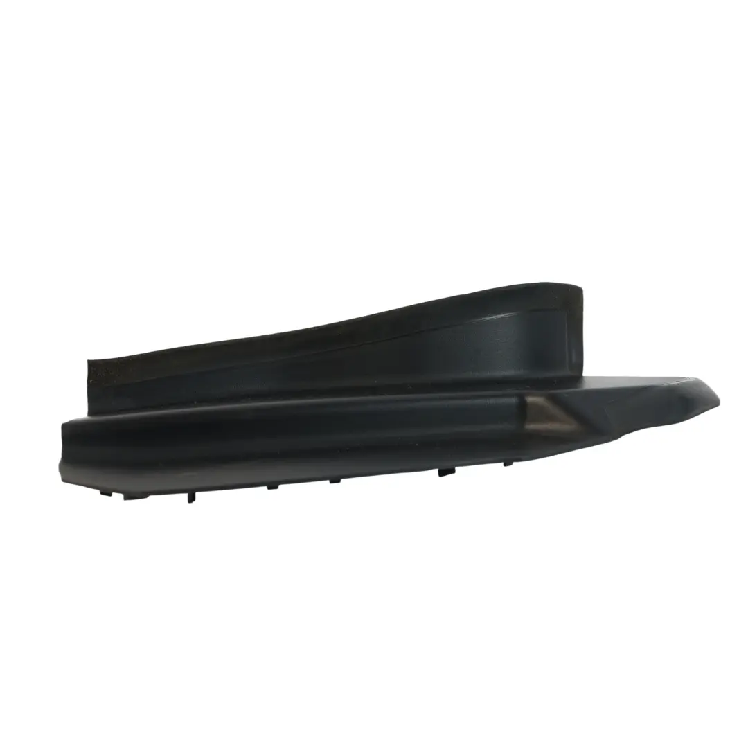 BMW X5 F15 Heckleuchte Abschluss Abdeckung Panel Rechts - SKU 7342234 - Teilenummer 7342234