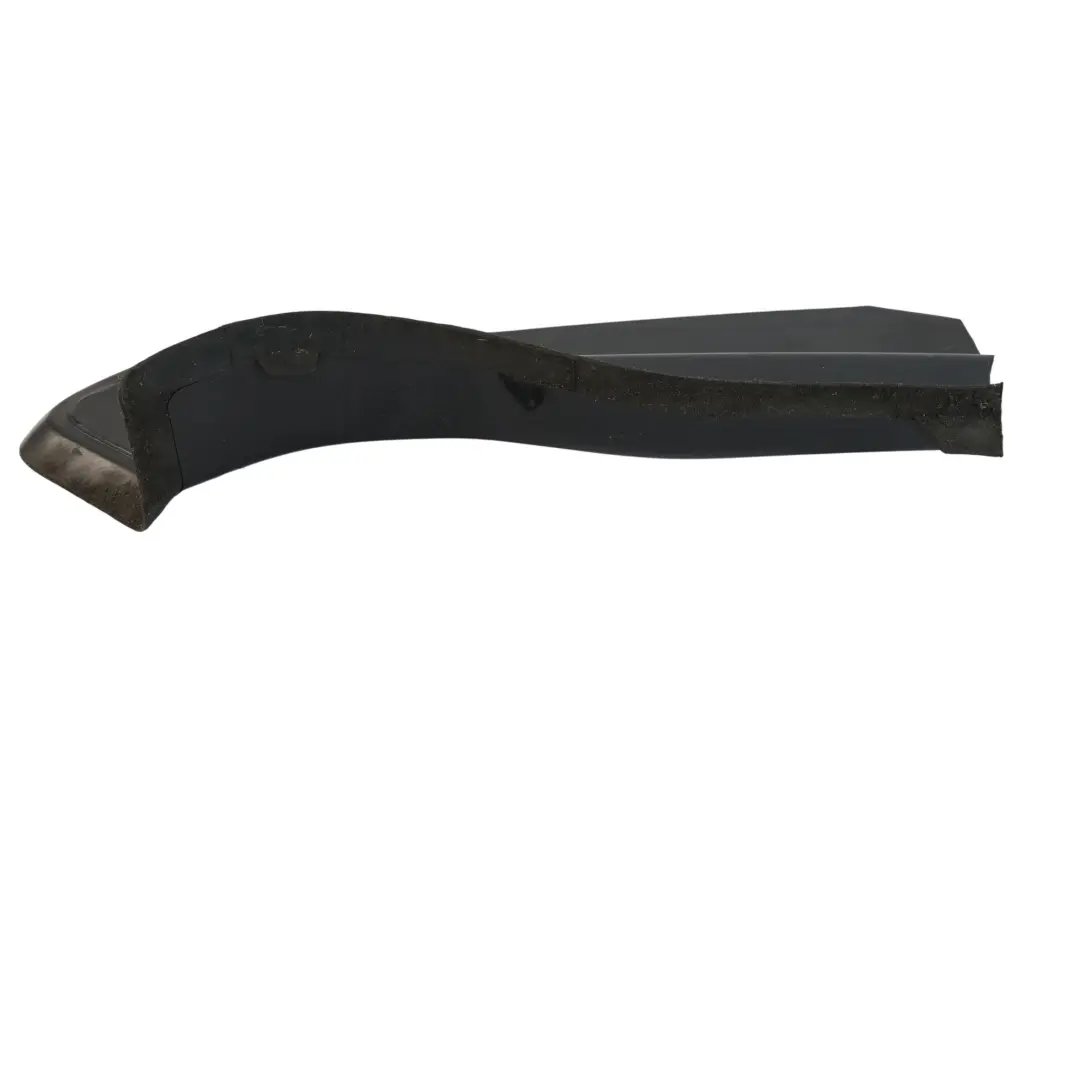 Panneau Finition Feu Arrière Droit pour BMW X5 F15 à propos du numéro de pièce 7342234 BMW X5 F15 Panneau Finition Feu Arrière Droit - SKU 7342234 - Numéro de pièce 7342234