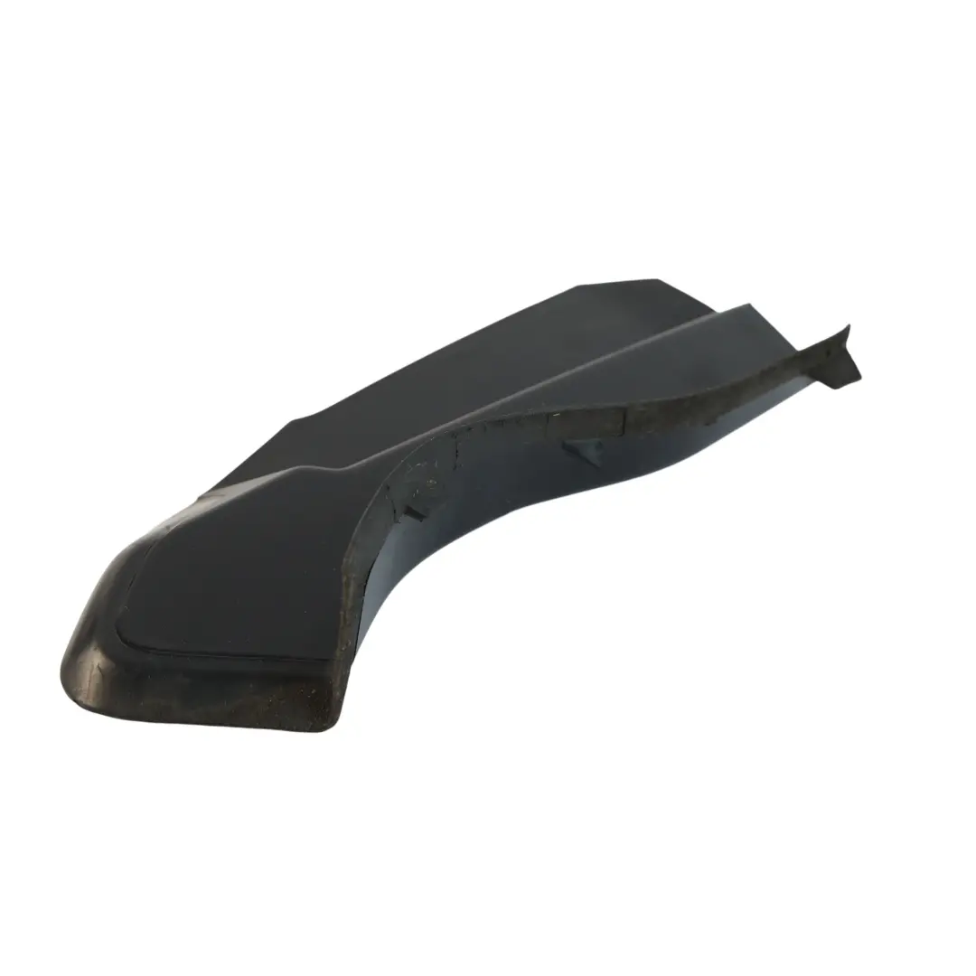 BMW X5 F15 Heckleuchte Abschluss Abdeckung Panel Rechts - SKU 7342234 - Teilenummer 7342234