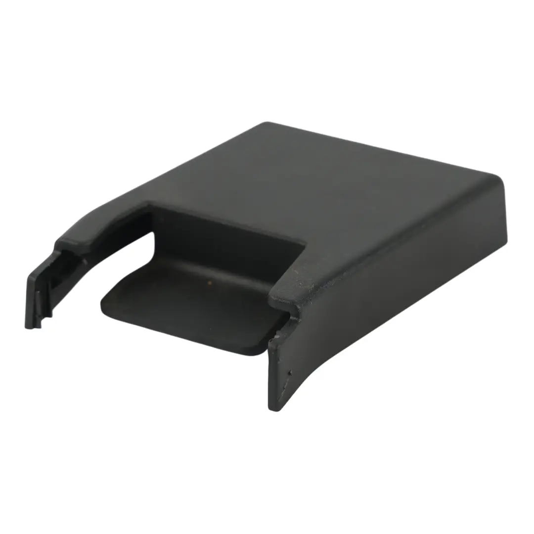 BMW F46 Soporte Moldura Asiento Trasero Exterior Izquierdo Negro - SKU 7342822 - Número de pieza 7342822