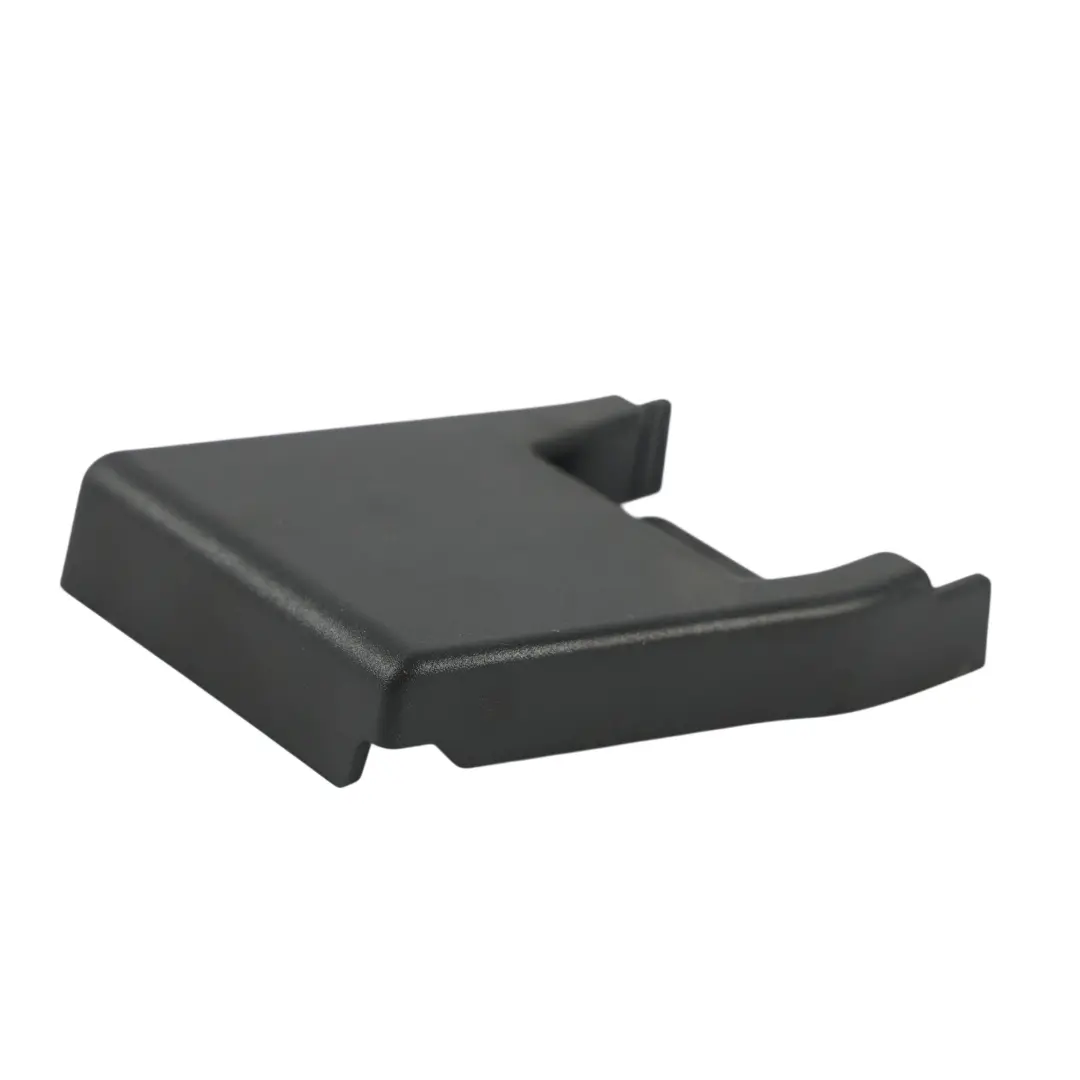 BMW F46 Soporte Moldura Asiento Trasero Exterior Izquierdo Negro - SKU 7342822 - Número de pieza 7342822