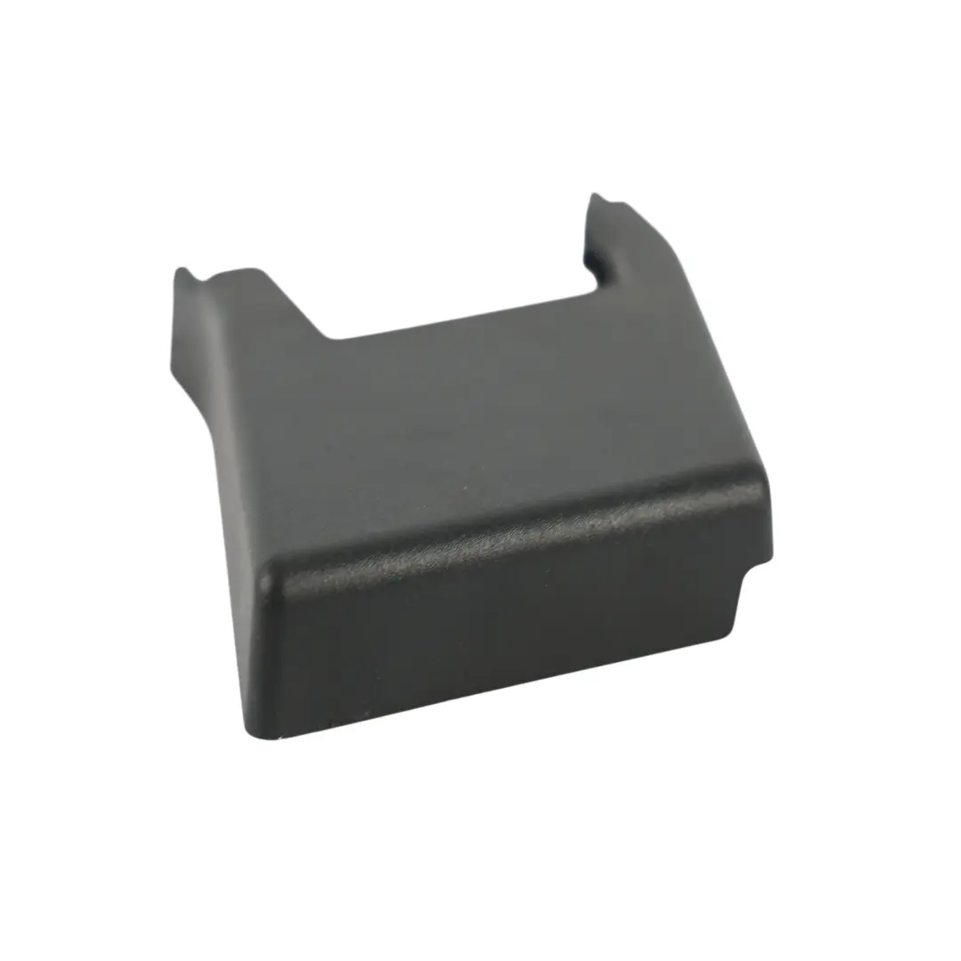 BMW F46 Soporte Moldura Asiento Trasero Exterior Izquierdo Negro - SKU 7342822 - Número de pieza 7342822