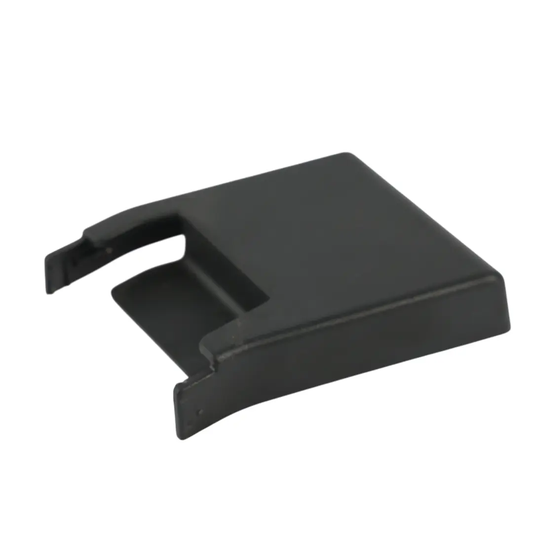 BMW F46 Garniture Siège Arrière Support Couvercle Extérieur Gauche Noir - SKU 7342822 - Numéro de pièce 7342822