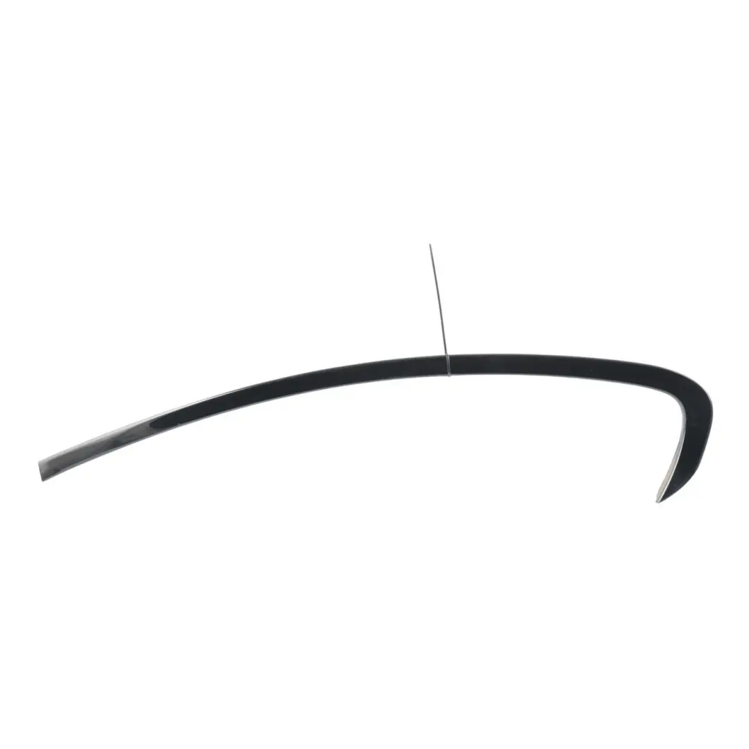 BMW F22 Coupe Vitre Arrière Quart Garniture Bande Gauche - SKU 7345573-2 - Numéro de pièce 7345573