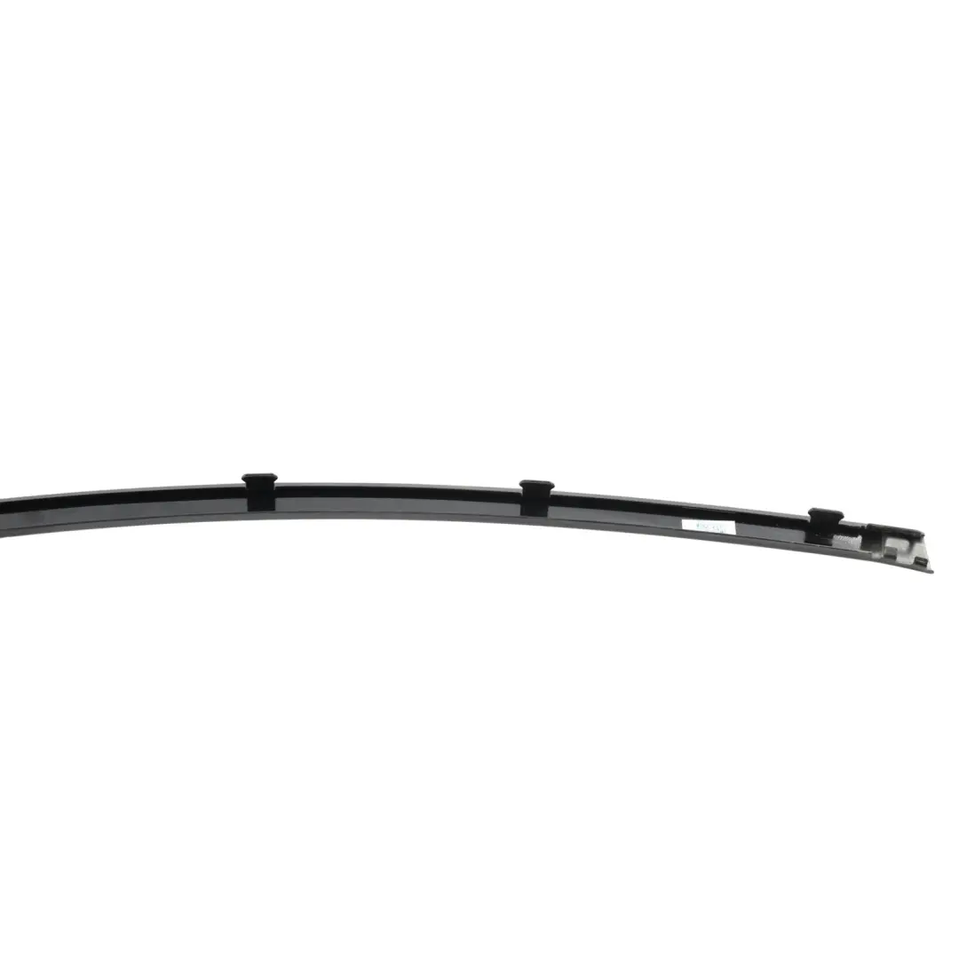 Window Quarter Glass Surround Trim Strip Left N/S to BMW F22 Coupe Rear with Part number 7345573 BMW F22 Coupe Rear Window Quarter Glass Surround Trim Strip Left N/S - SKU 7345573-2 - Part number 7345573