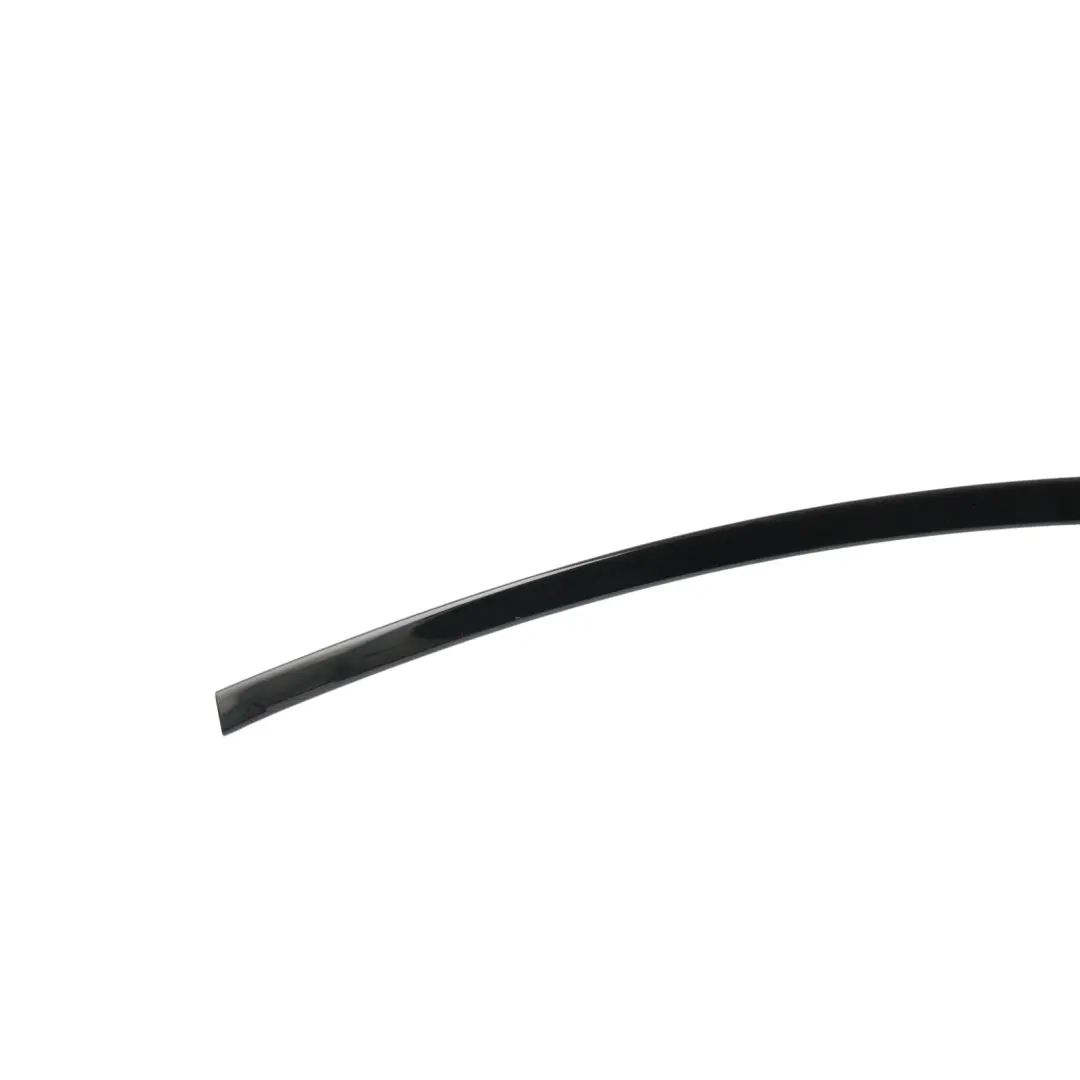 Window Quarter Glass Surround Trim Strip Left N/S to BMW F22 Coupe Rear with Part number 7345573 BMW F22 Coupe Rear Window Quarter Glass Surround Trim Strip Left N/S - SKU 7345573-2 - Part number 7345573