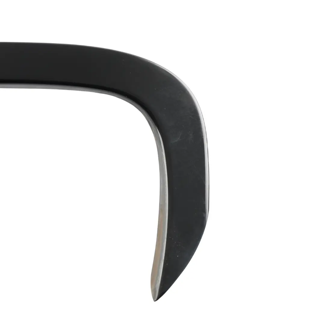 BMW F22 Coupe Rear Window Quarter Glass Surround Trim Strip Left N/S - SKU 7345573-2 - Part number 7345573